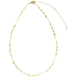 Ella Shell Charm Necklace