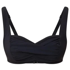 Elle Ruched Bikini Top