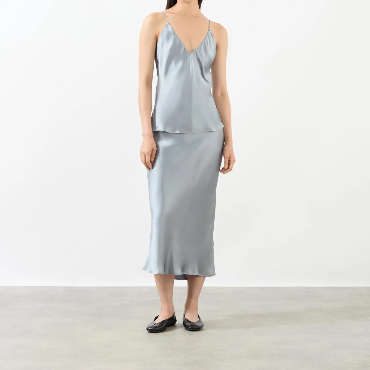 Ellen Camisole Top