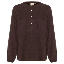 Ellen Woven Blouse