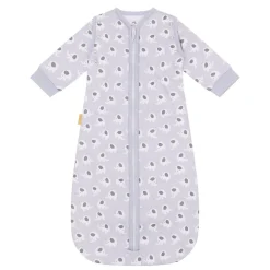Ellie Elephant Organic Cotton SnuggleBoo Sleeping Bag (2.5 Tog)