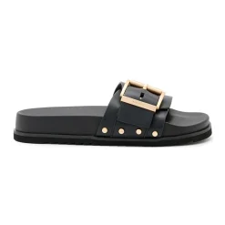 Ellie Stud Sliders