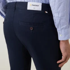 Elm Mid-Rise Chinos