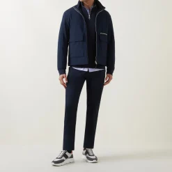 Elm Mid-Rise Chinos