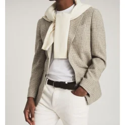 Elmont Woven Belt