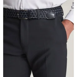 Elmont Woven Belt