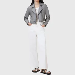 Elora Biker Jacket