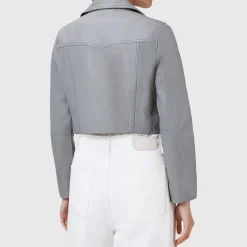 Elora Biker Jacket