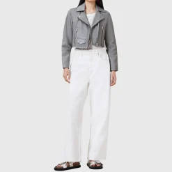 Elora Biker Jacket