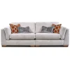 Elsa 4-Seater Sofa