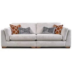 Elsa 4-Seater Sofa
