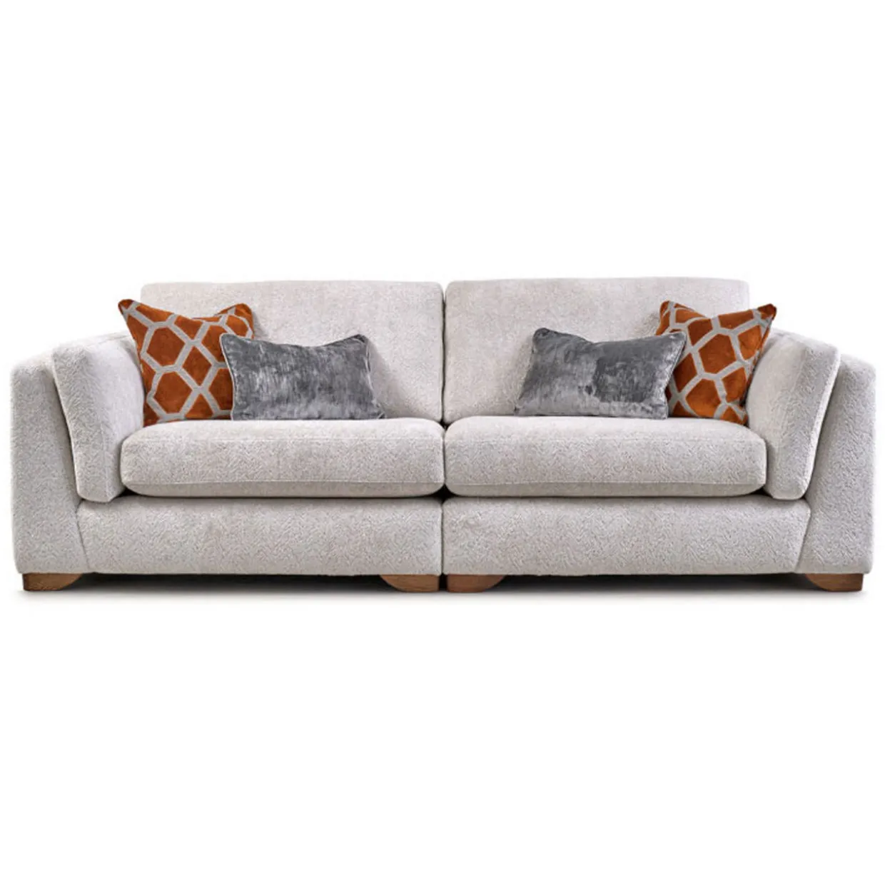 Elsa 4-Seater Sofa