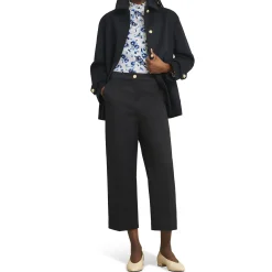 Elspeth Floral Print Blouse