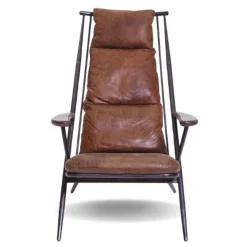 Ely Studio Chair