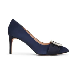 Embellished Courts