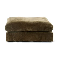 Ember Footstool Astrid Moss