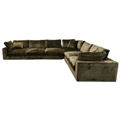 Ember 6-Seater Corner Sofa