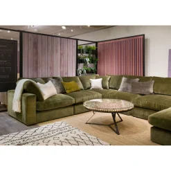 Ember 6-Seater Corner Sofa