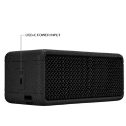 Emberton III Speaker Black & Brass