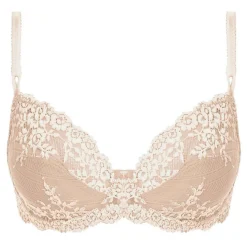 Embrace Lace Underwire Bra
