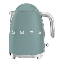 Emerald Green Kettle 1.7L