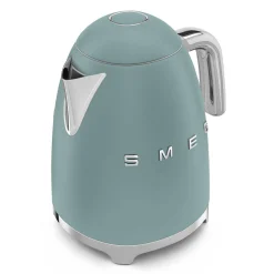 Emerald Green Kettle 1.7L