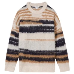 Emily Striped Sweater