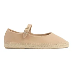 Emmie Espadrille Flats