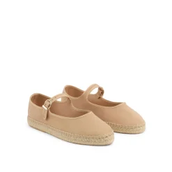 Emmie Espadrille Flats