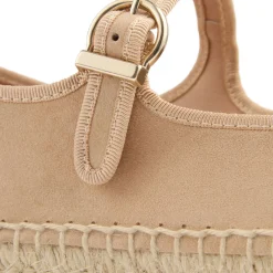 Emmie Espadrille Flats