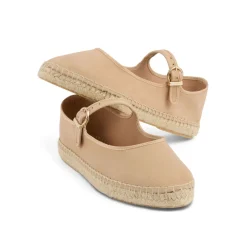 Emmie Espadrille Flats