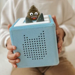 Emoji® Potty Training Audio Character