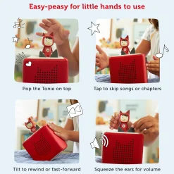 Emoji® Potty Training Audio Character