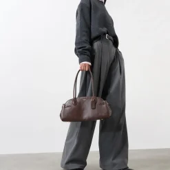 Empire Carryall Shoulder Bag