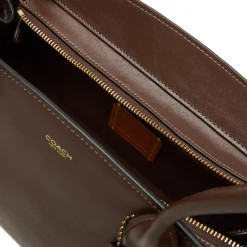 Empire Carryall Shoulder Bag