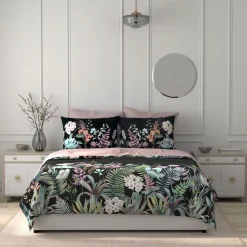 Enchanted Forest Duvet Set