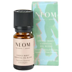 Energy Burst Essential Oil Blend 30ml