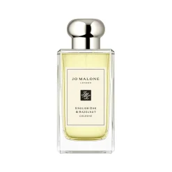 English Oak & Hazelnut Cologne