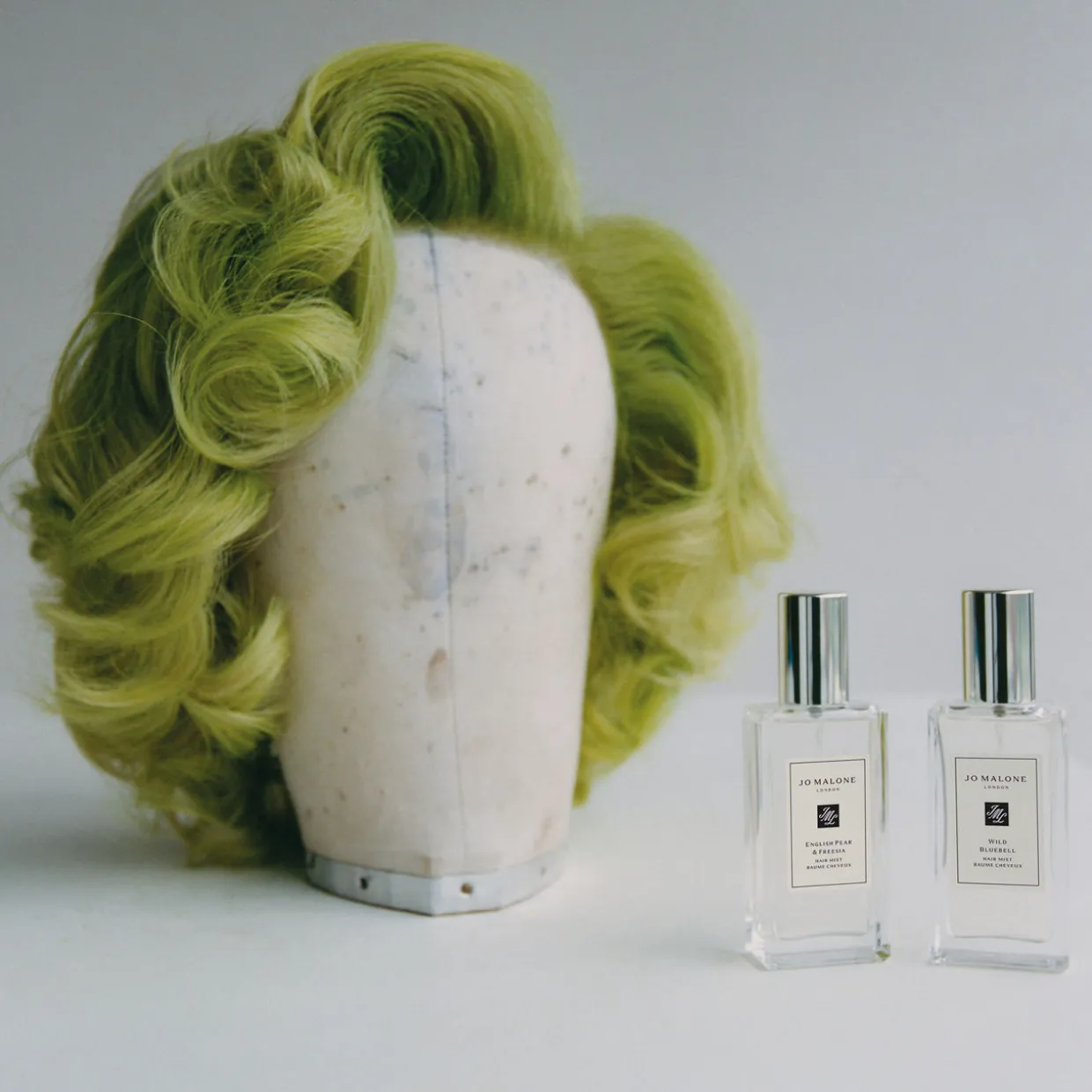 English Pear & Freesia Hair Mist