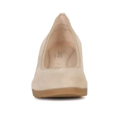 Epworth Wedge Ballet Flats