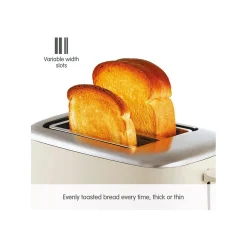 Equip 2 Slice Toaster