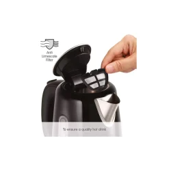 Equip Jug Kettle