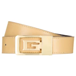 Erica Reversible Logo Belt