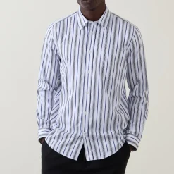 Erillo Striped Shirt