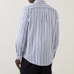 Erillo Striped Shirt