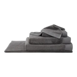 Eris Towel Smoke