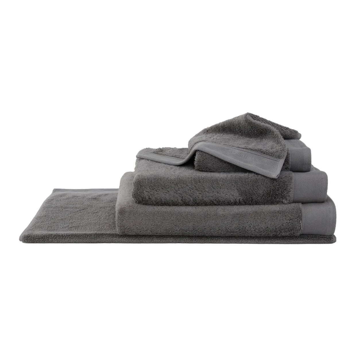 Eris Towel Smoke