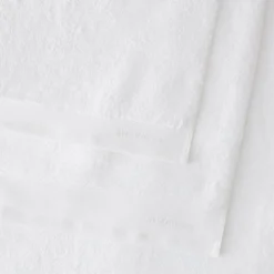 Eris Towel White