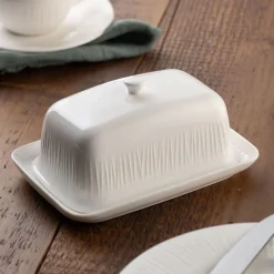 Erne Butter Dish