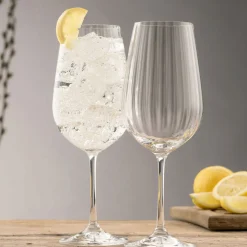 Erne Spritz Goblet Pair